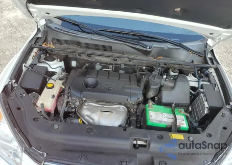 2012 Toyota Rav4 Limited z USA, uszkodzony, nr VIN JTMYF4DV4C5047067